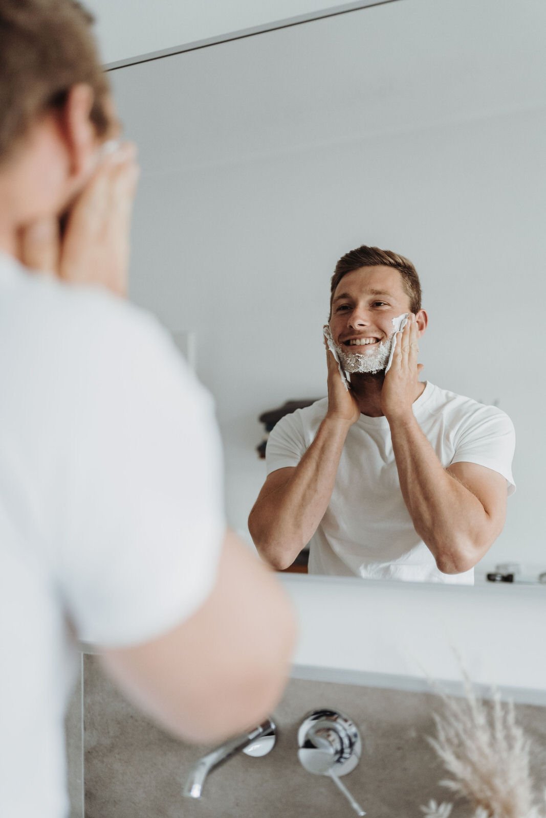 Produktfotos Hautpflege Junglück Elena Peters Fotografie