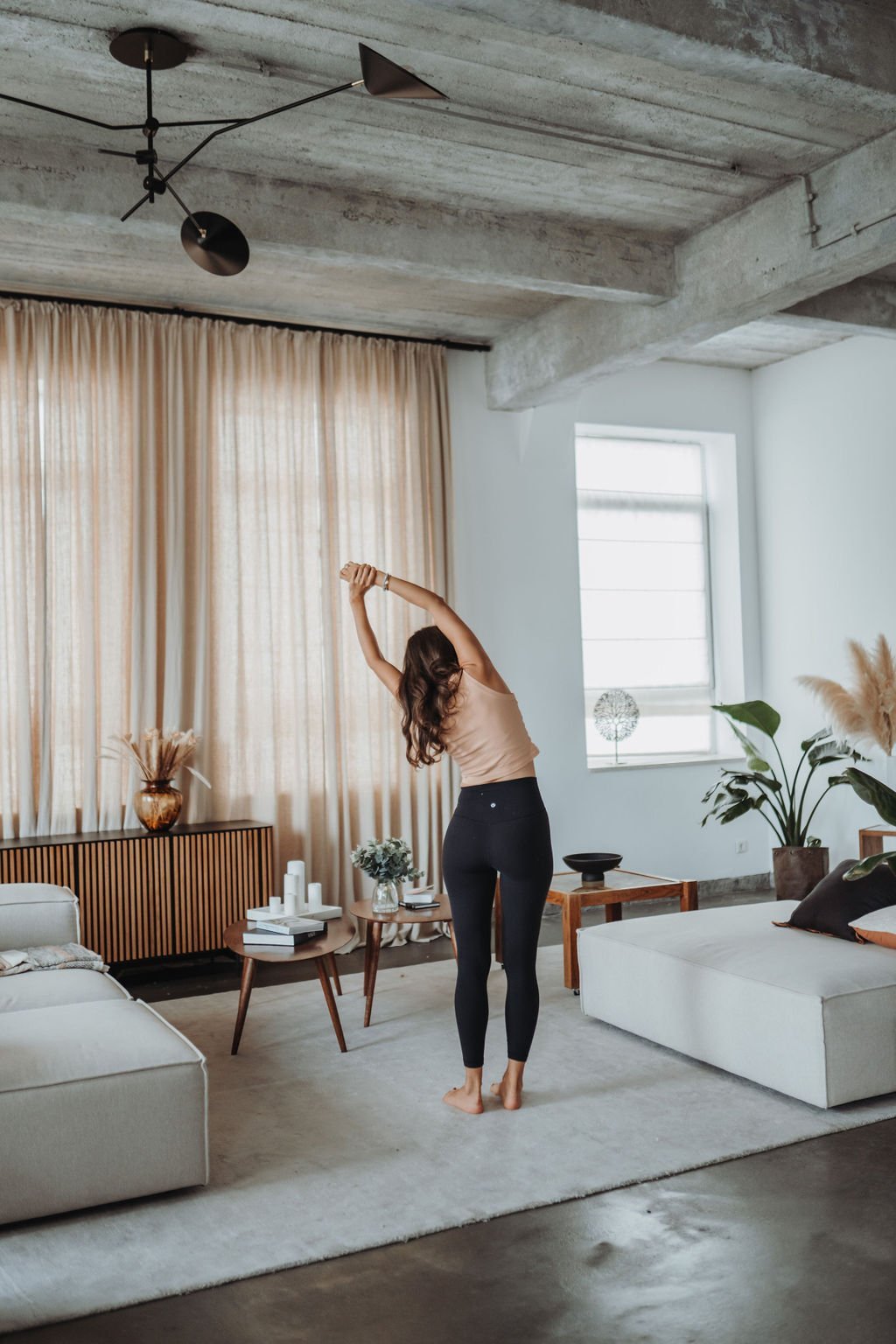 Businessfotografie Influencer Düsseldorf Elena Peters Fotografie