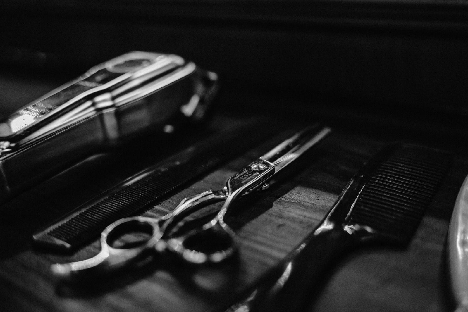 Fotograf Eröffnung Friseur Recklinghausen ElenaPeters Fotografie