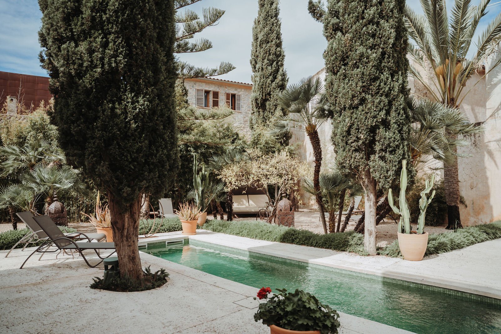 Hotelfotograf Mallorca Elena Peters Fotografie