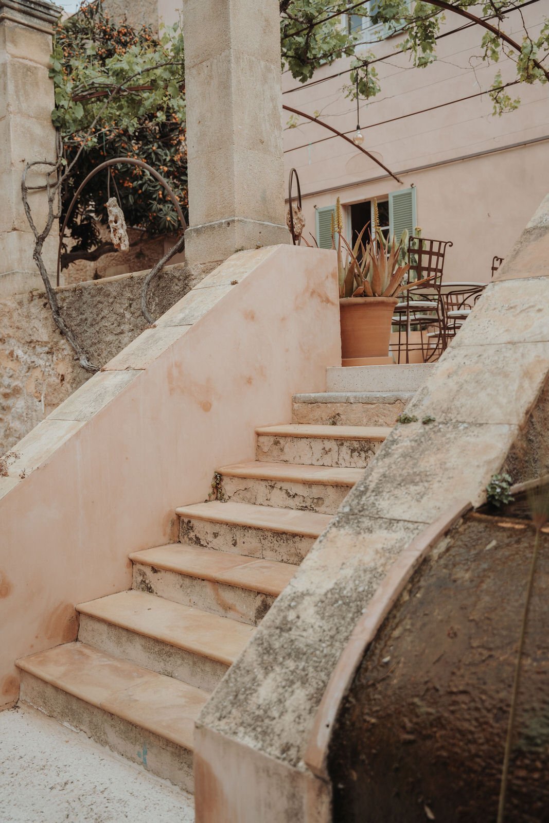 Hotelfotograf Mallorca Elena Peters Fotografie