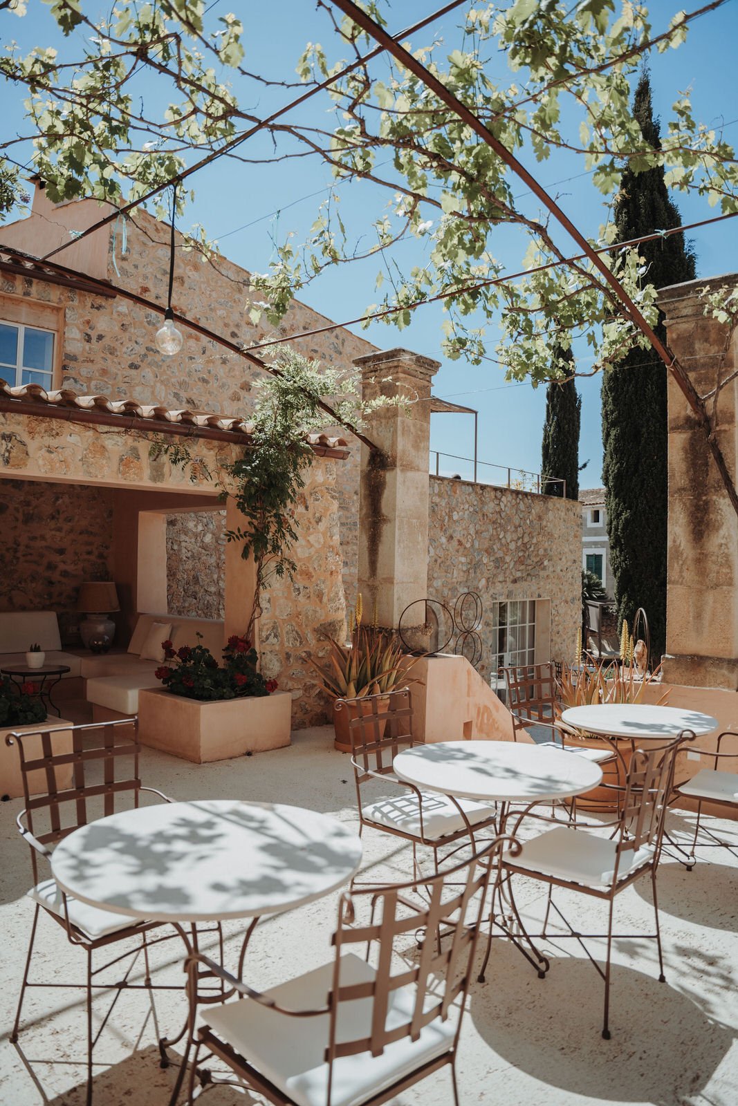 Hotelfotograf Mallorca Elena Peters Fotografie