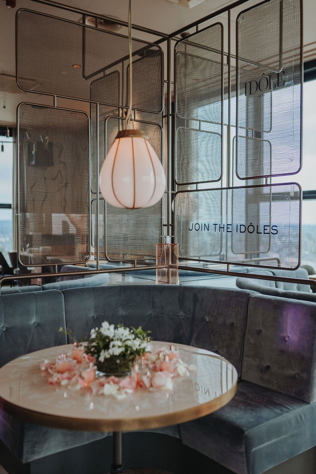 Influencer Eventfotografie Düsseldorf Lancome Elena Peters Fotografie