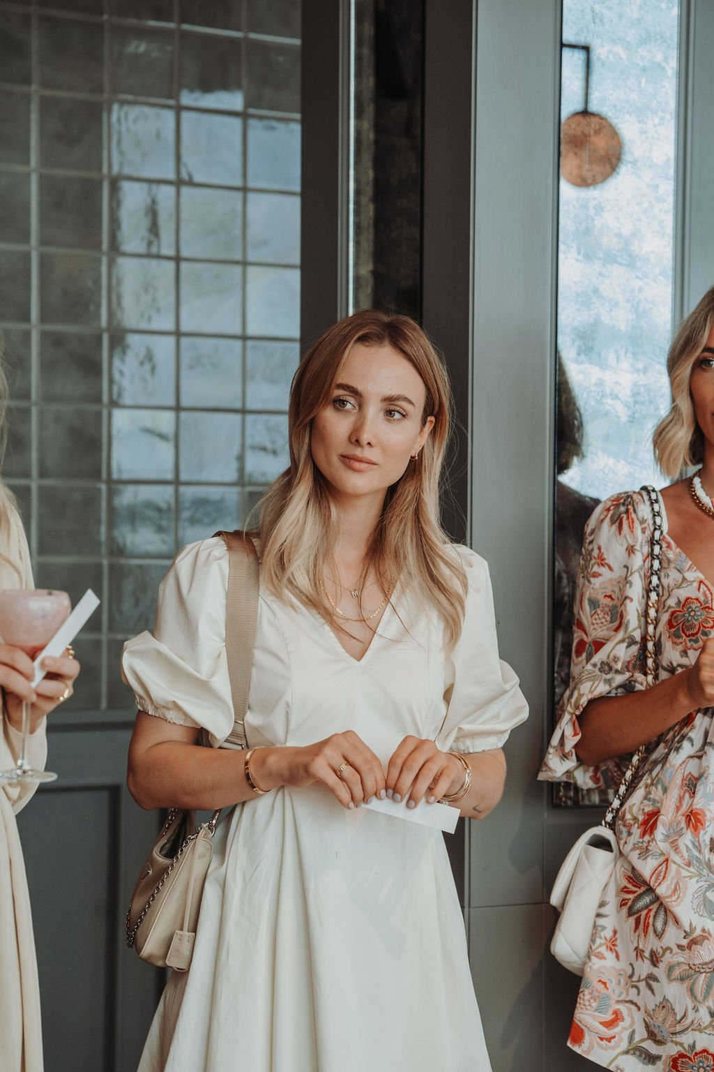 Influencer Eventfotografie Düsseldorf Lancome Elena Peters Fotografie