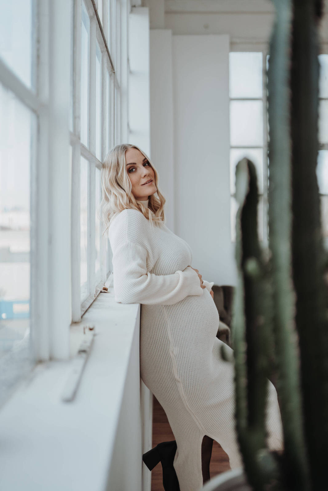 Kollektionsshooting Koblenz Vanezia Elena Peters Fotografie