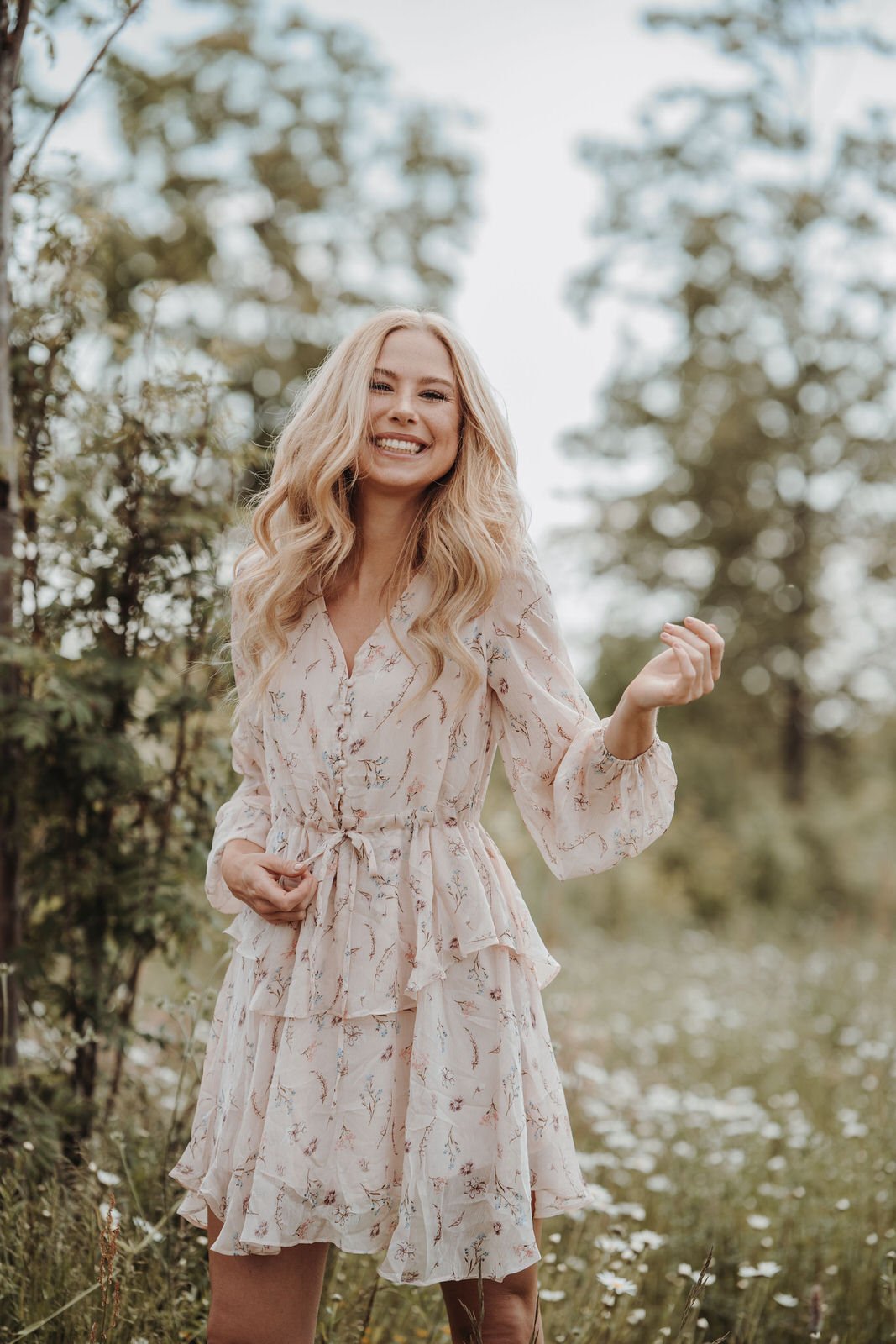 Kollektionsshooting Koblenz Vanezia Elena Peters Fotografie