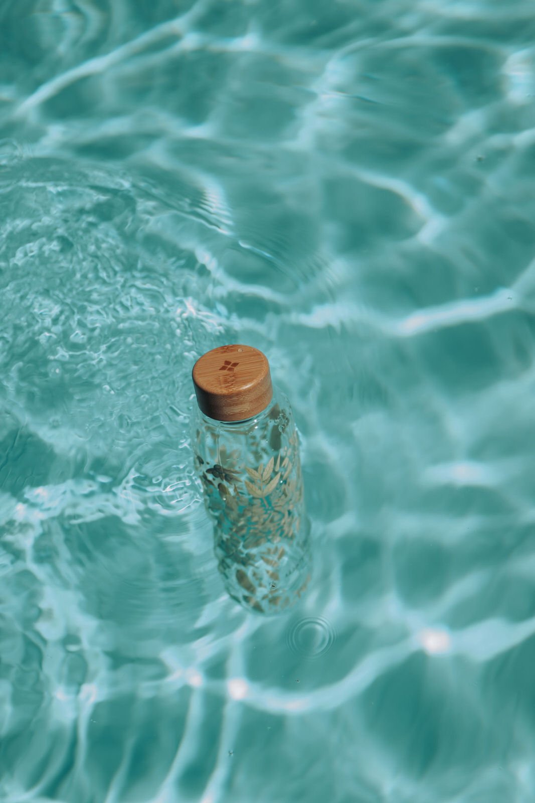 Produktfotografie Düsseldorf Waterdrop Elena Peters Fotografie