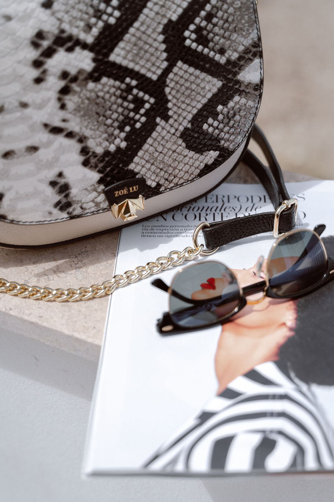 Produktstills Mallorca ZoeLu Elena Peters Fotografie