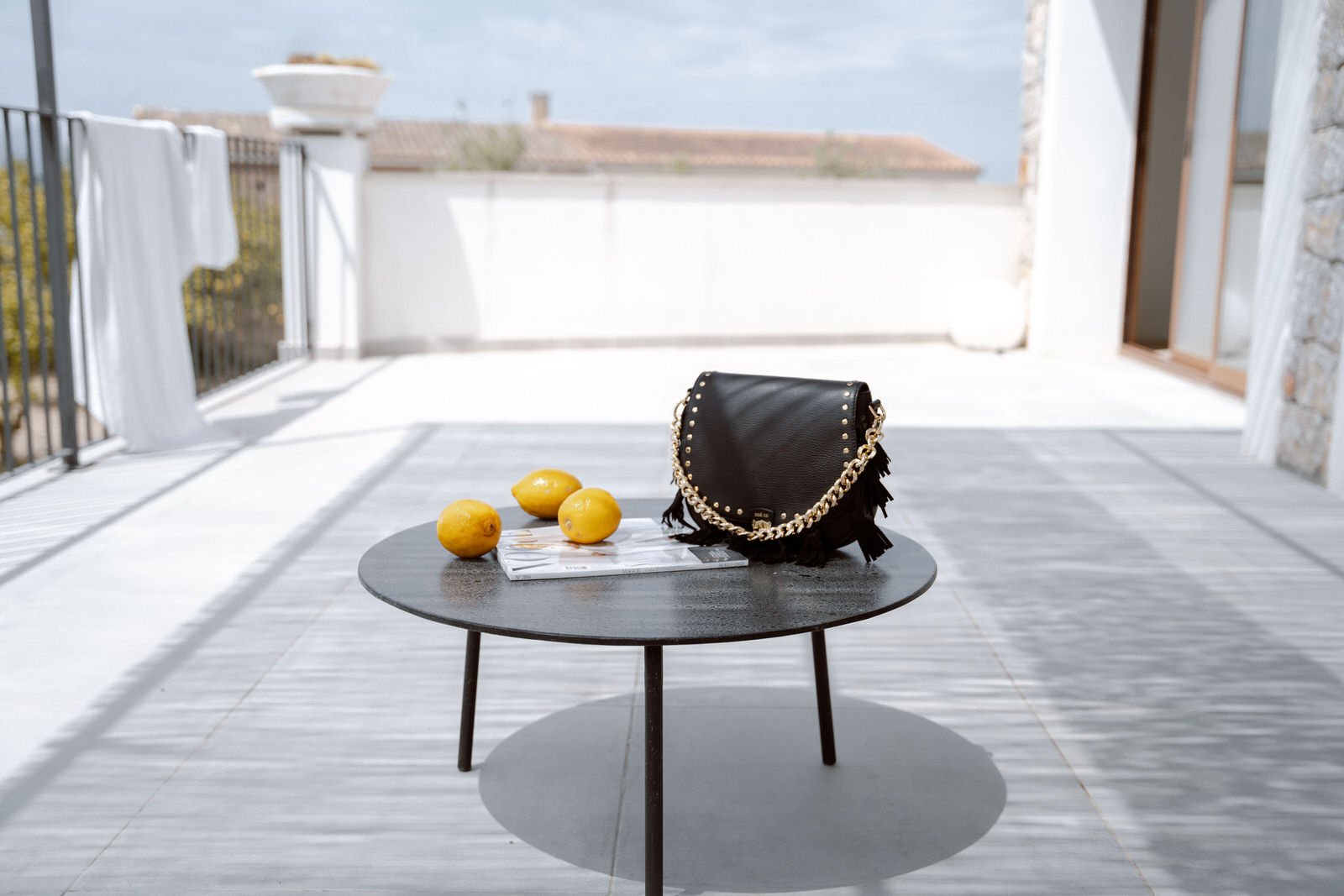 Produktstills Mallorca ZoeLu Elena Peters Fotografie