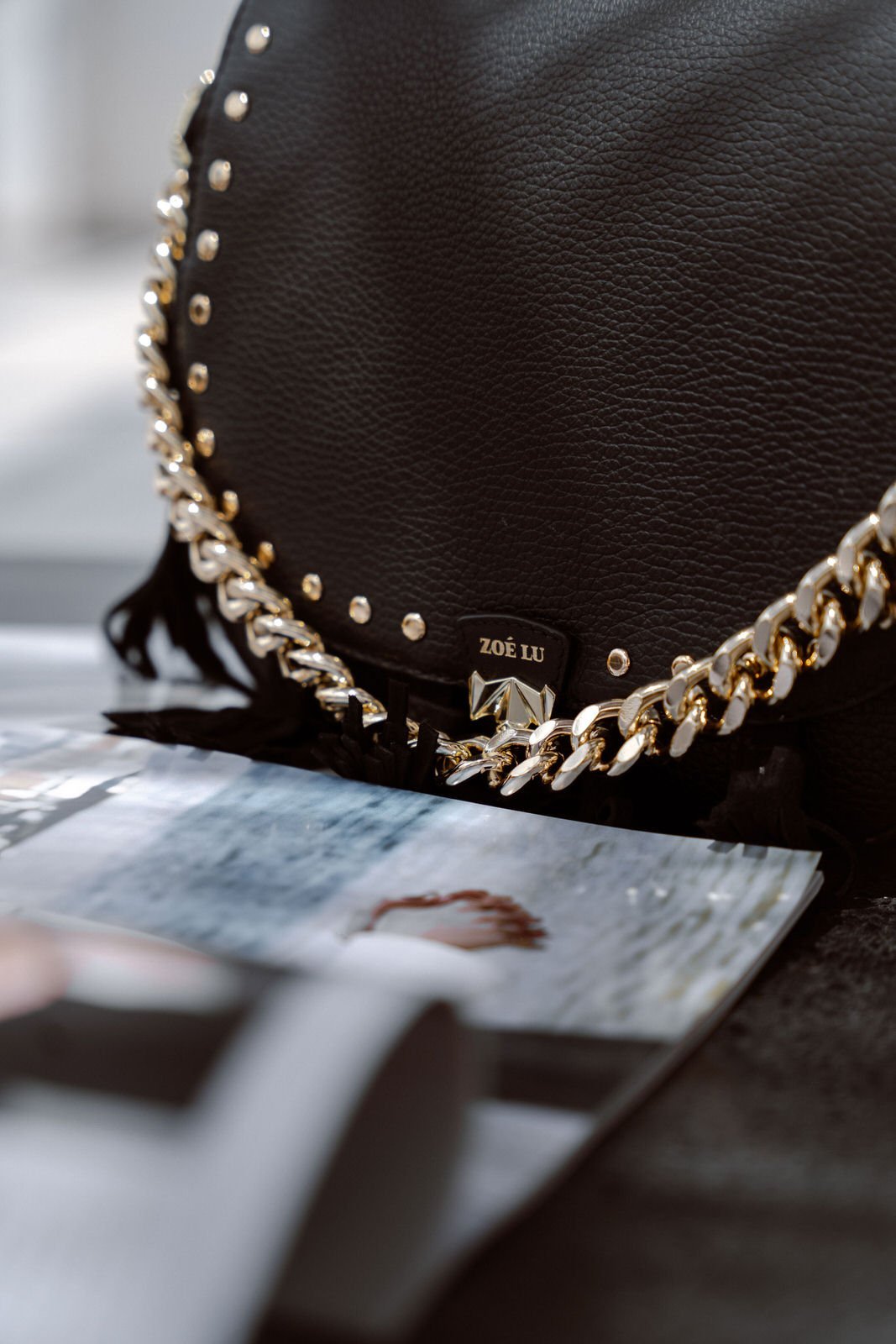 Produktstills Mallorca ZoeLu Elena Peters Fotografie