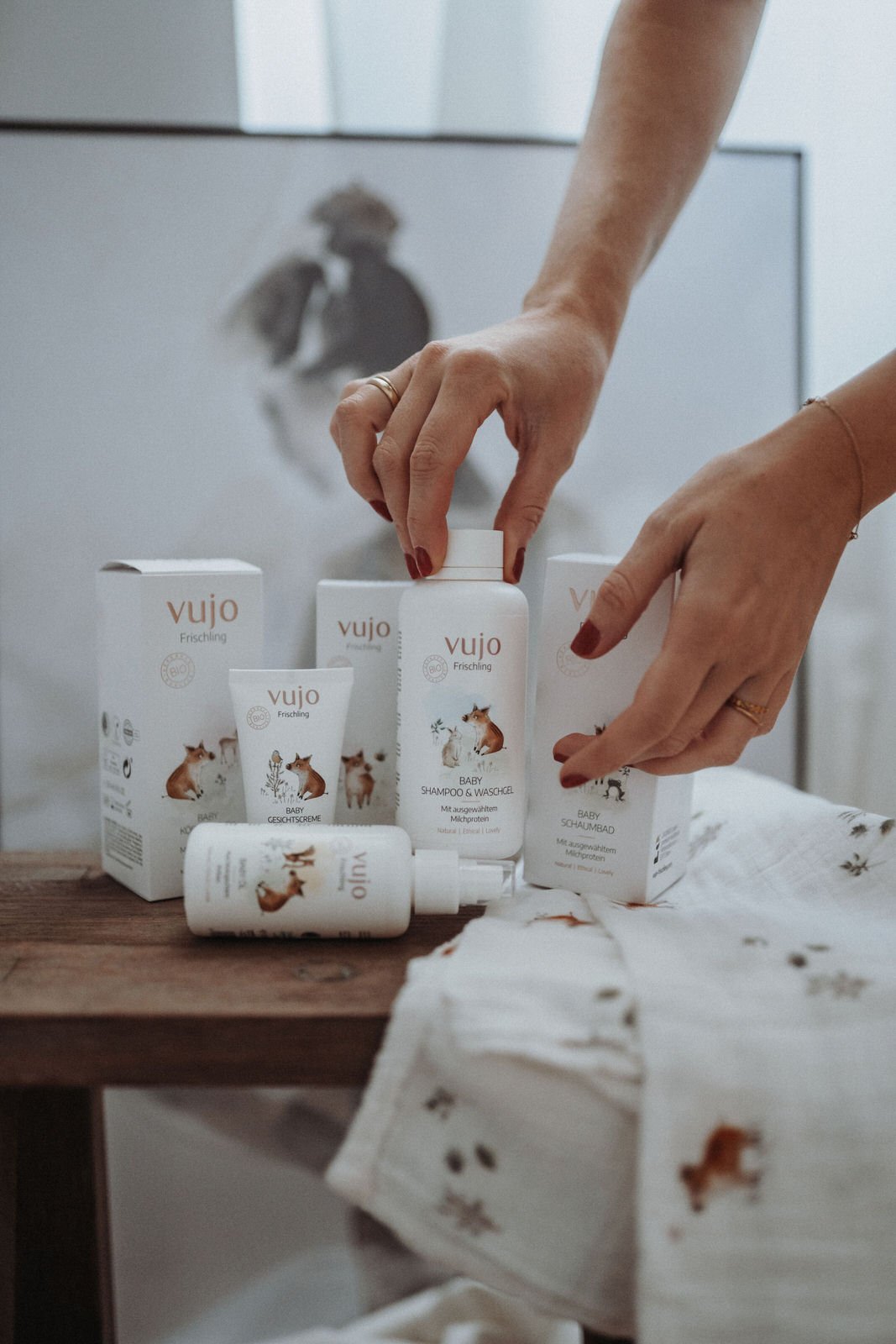 Social Media Content Fotograf Elena Peters Fotografie