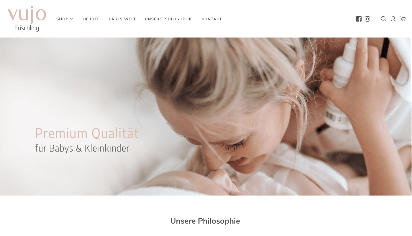 Social Media Content Fotograf Elena Peters Fotografie