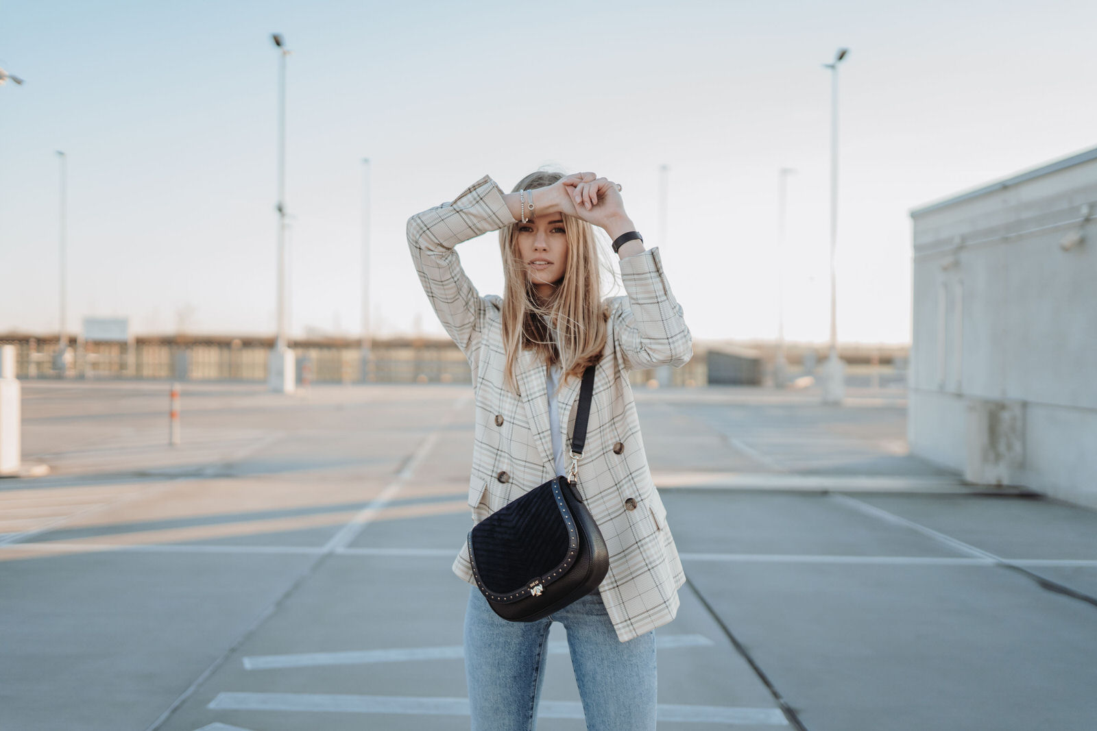 Influencerfotografie Köln Elena Peters