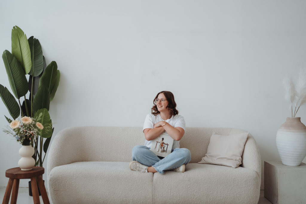 Business Shooting Düsseldorf Elena Peters Fotografie