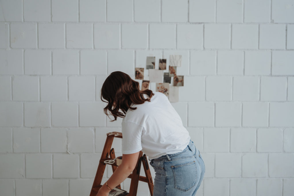 Business Shooting Düsseldorf Elena Peters Fotografie