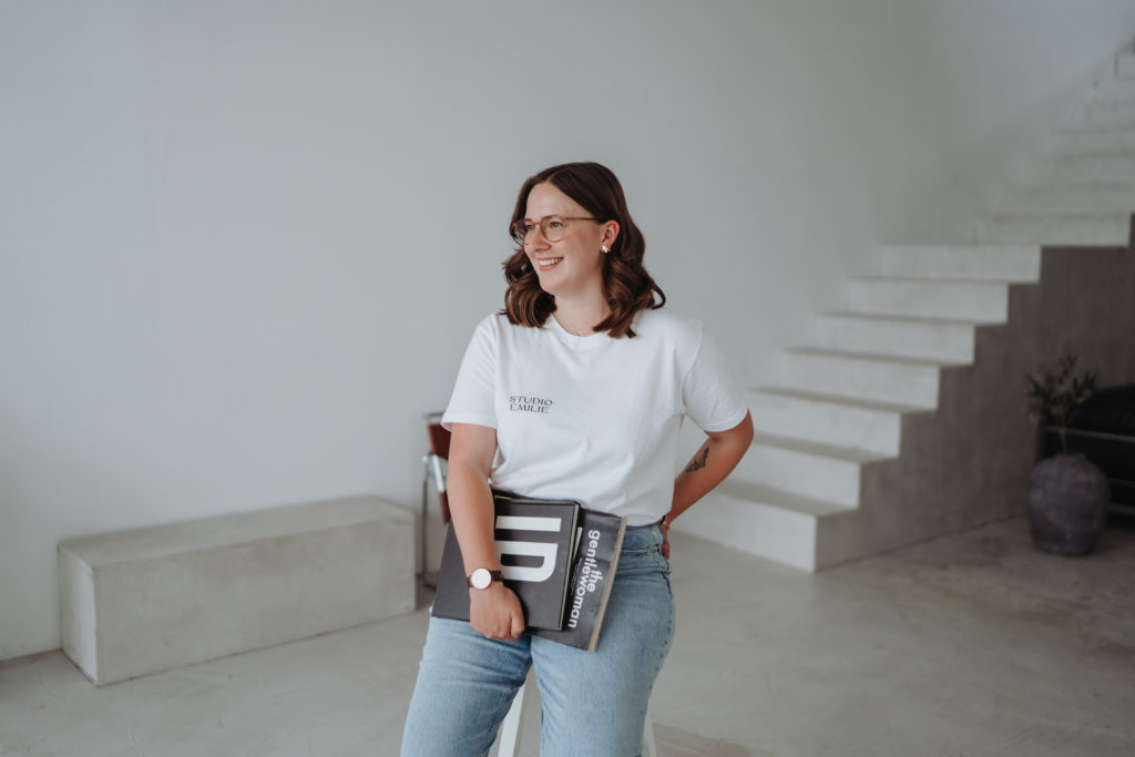 Business Shooting Düsseldorf Elena Peters Fotografie