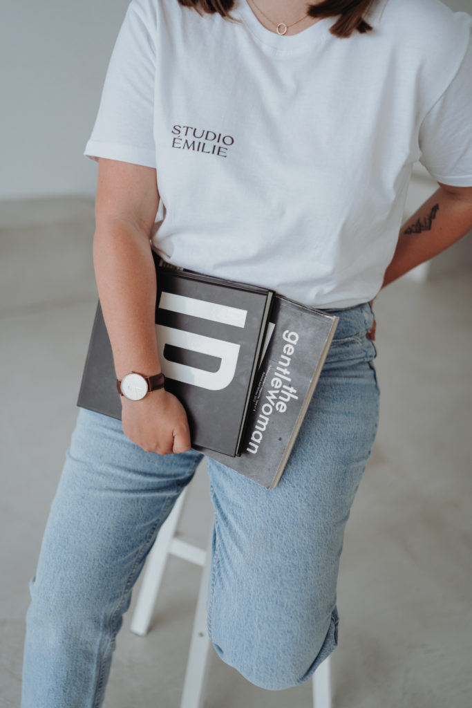 Business Shooting Düsseldorf Elena Peters Fotografie