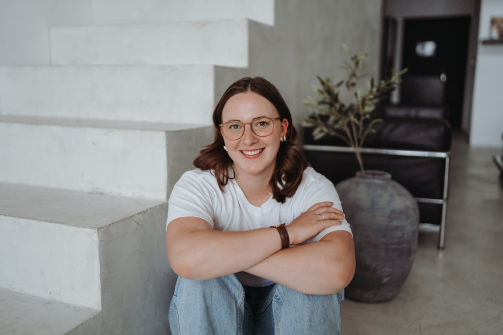 Business Shooting Düsseldorf Elena Peters Fotografie