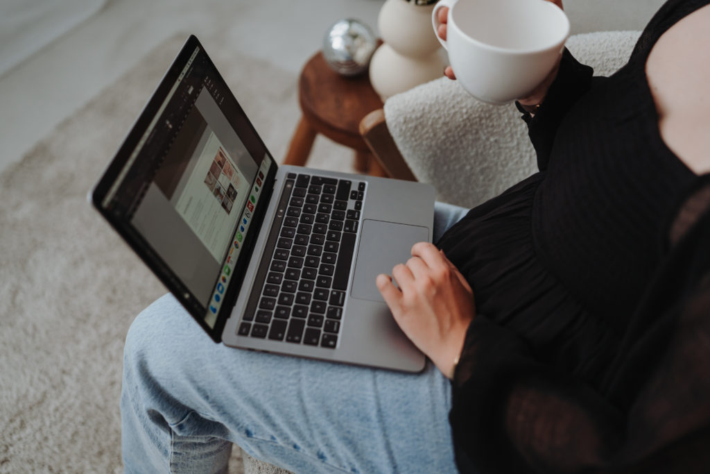 Business Shooting Düsseldorf Elena Peters Fotografie