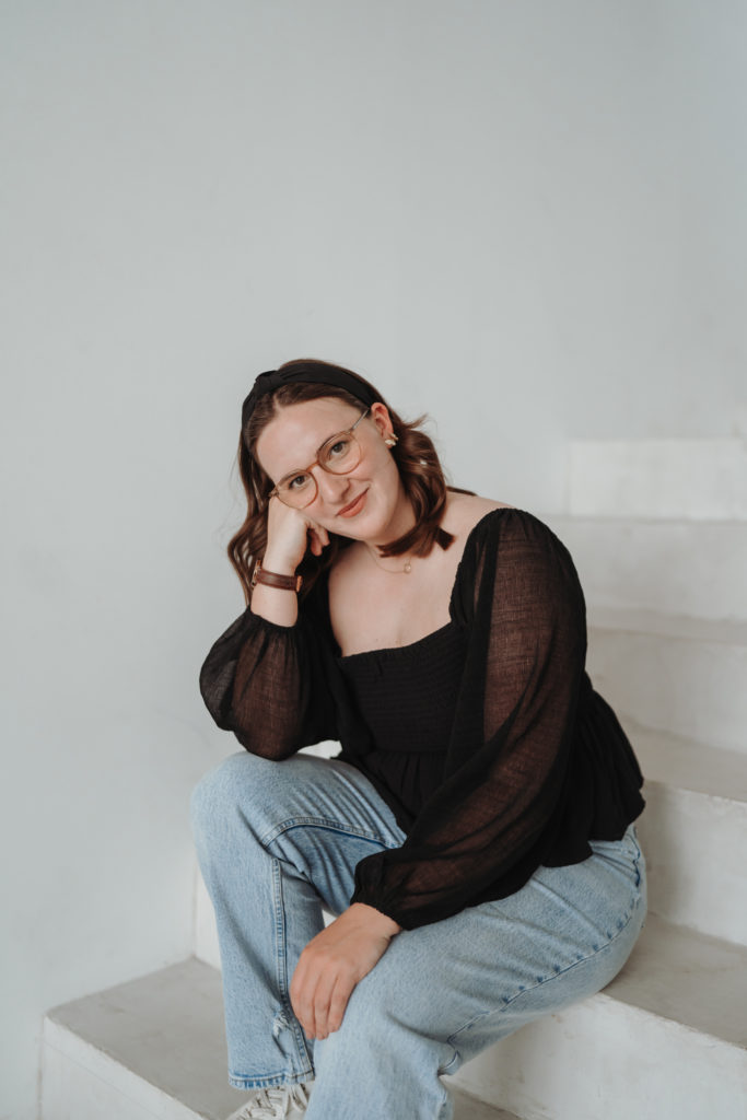 Business Shooting Düsseldorf Elena Peters Fotografie