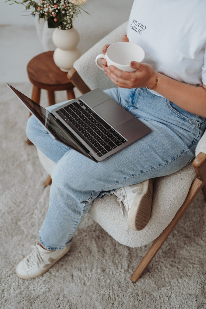 Business Shooting Düsseldorf Elena Peters Fotografie