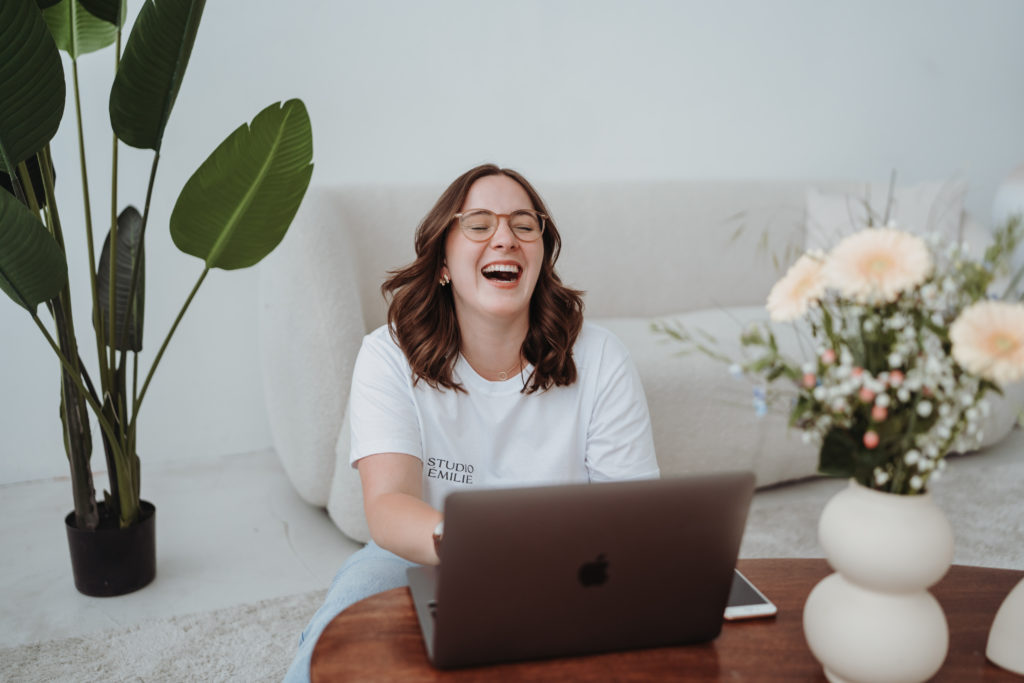 Business Shooting Düsseldorf Elena Peters Fotografie