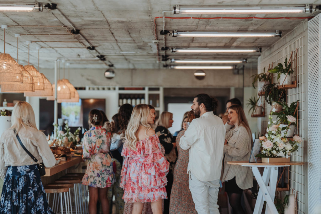 Eventfotograf Düsseldorf Elena Peters Fotografie