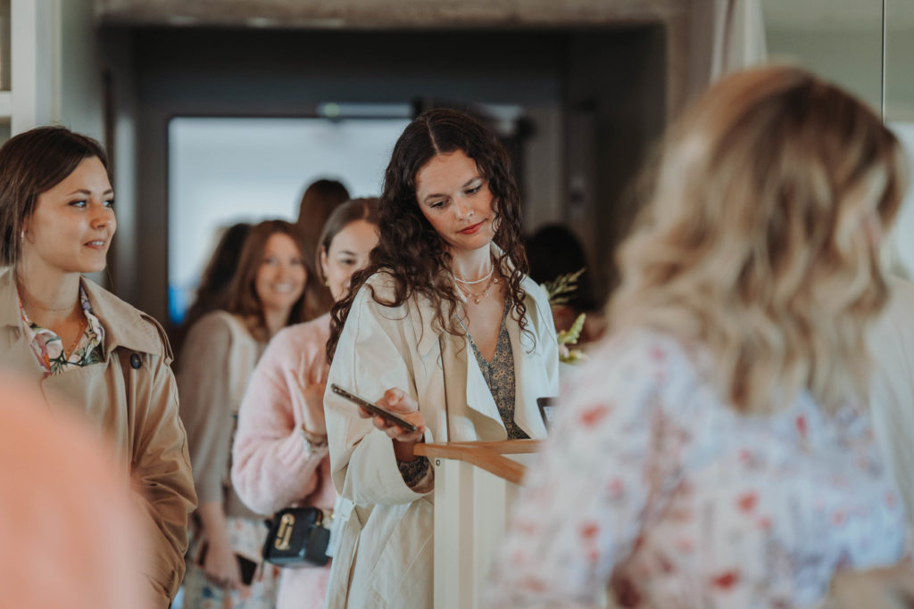 Eventfotograf Düsseldorf Elena Peters Fotografie