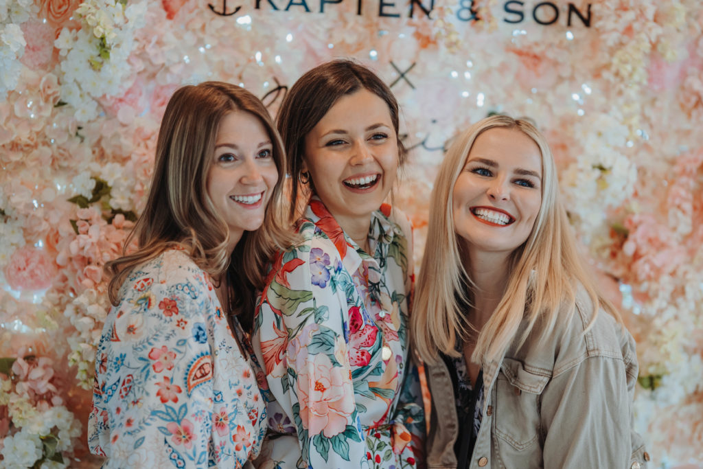 Eventfotograf Düsseldorf Elena Peters Fotografie