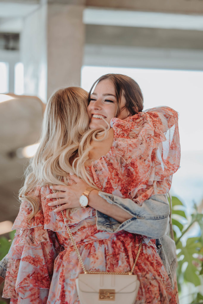 Eventfotograf Düsseldorf Elena Peters Fotografie