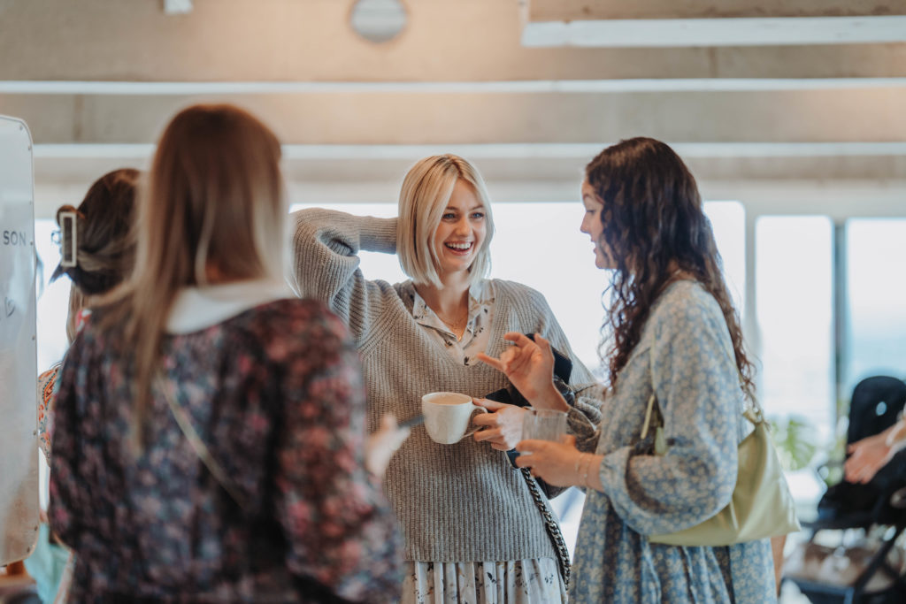 Eventfotograf Düsseldorf Elena Peters Fotografie
