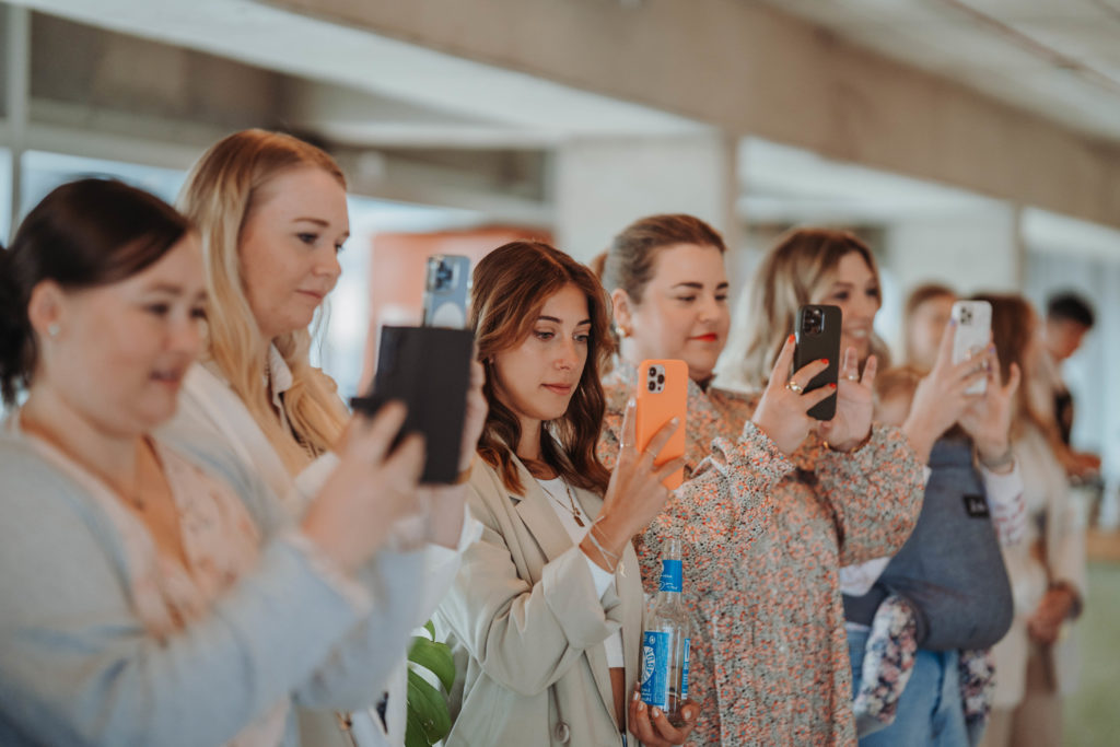 Eventfotograf Düsseldorf Elena Peters Fotografie