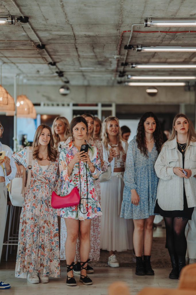 Eventfotograf Düsseldorf Elena Peters Fotografie