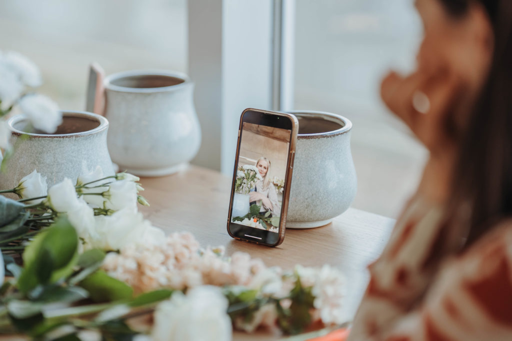 Eventfotograf Düsseldorf Elena Peters Fotografie