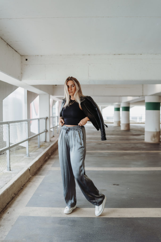 Kollektionsshooting Düsseldorf Elena Peters Fotografie