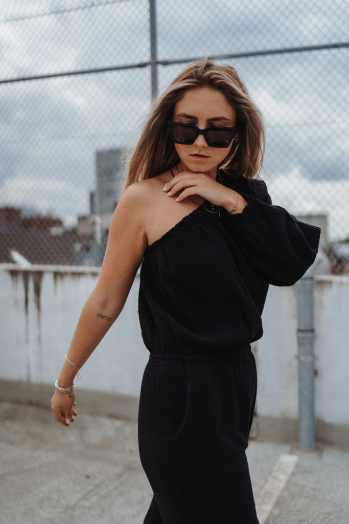 Kollektionsshooting Düsseldorf Elena Peters Fotografie