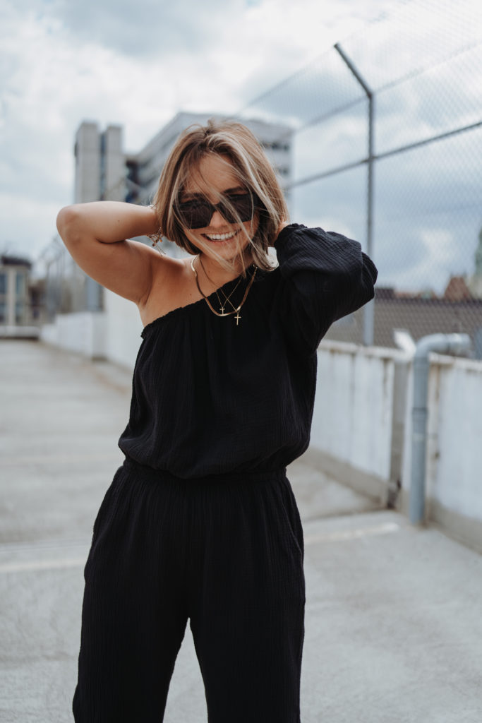 Kollektionsshooting Düsseldorf Elena Peters Fotografie