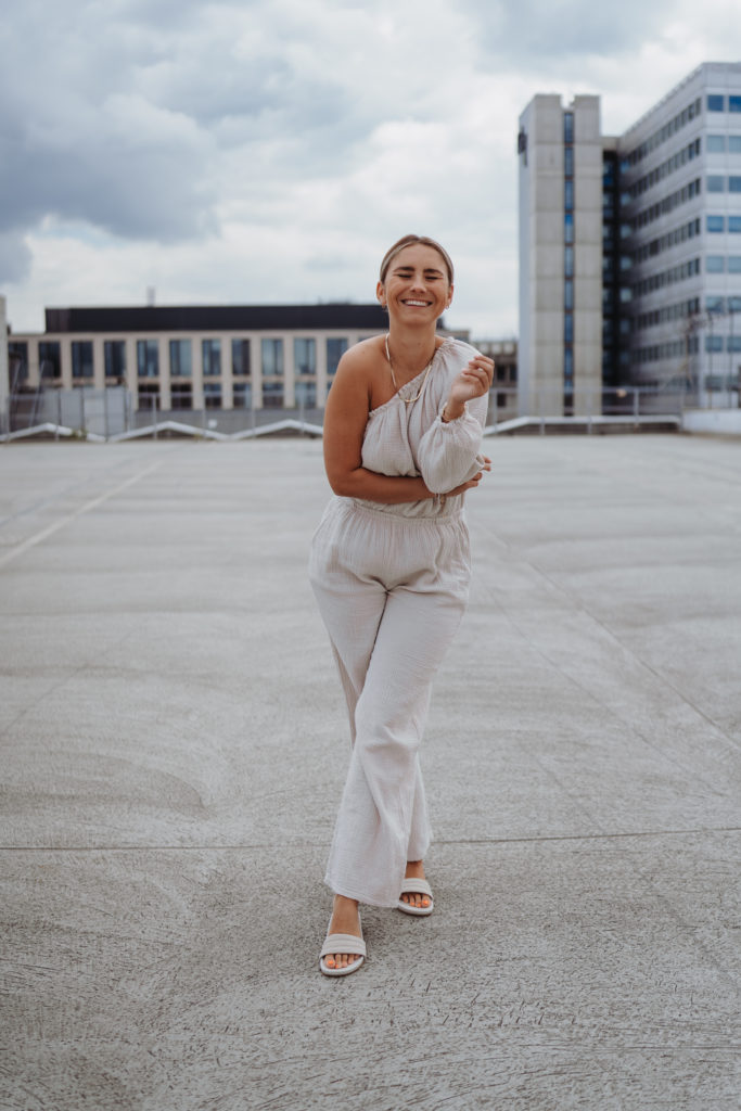 Kollektionsshooting Düsseldorf Elena Peters Fotografie