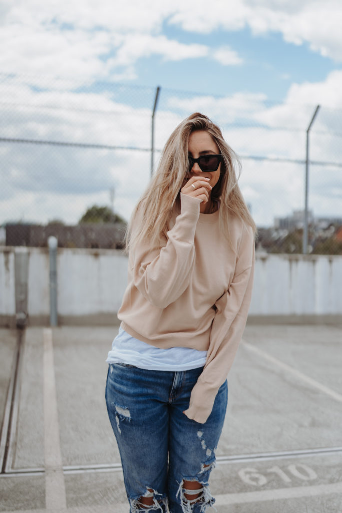 Kollektionsshooting Düsseldorf Elena Peters Fotografie