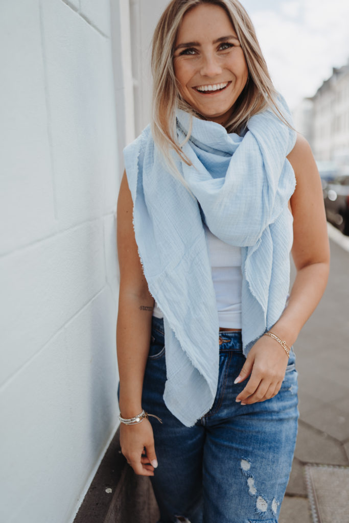 Kollektionsshooting Düsseldorf Elena Peters Fotografie