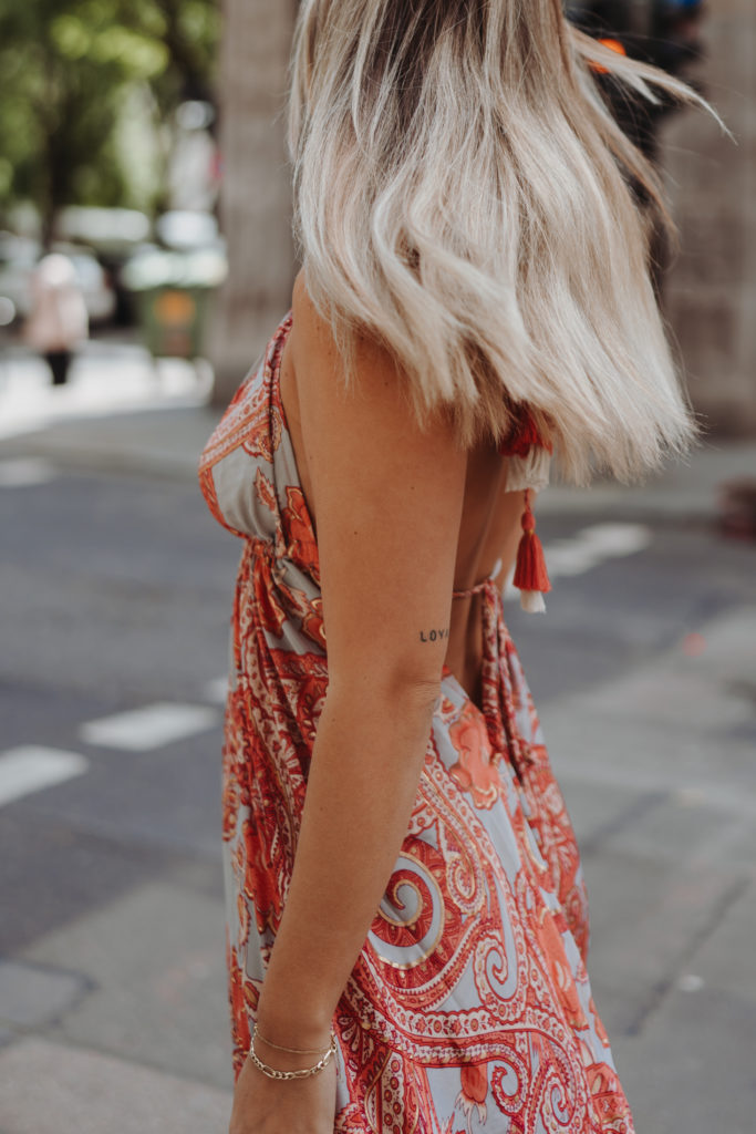 Kollektionsshooting Düsseldorf Elena Peters Fotografie