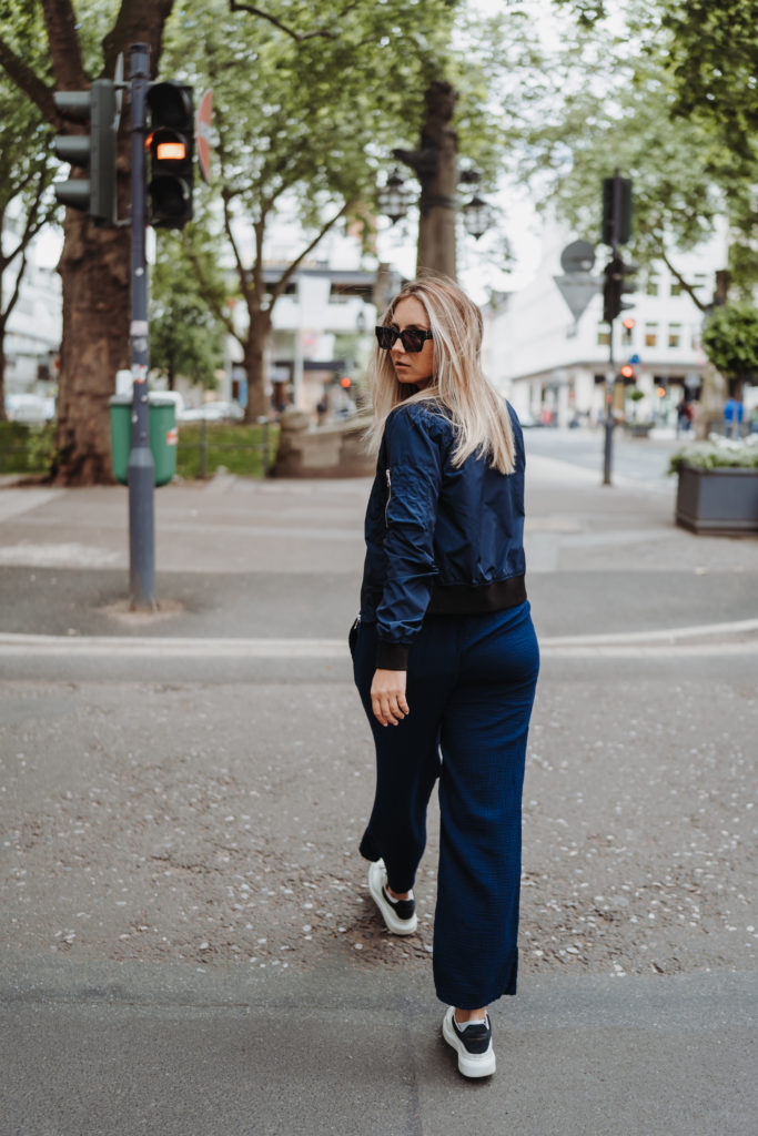 Kollektionsshooting Düsseldorf Elena Peters Fotografie