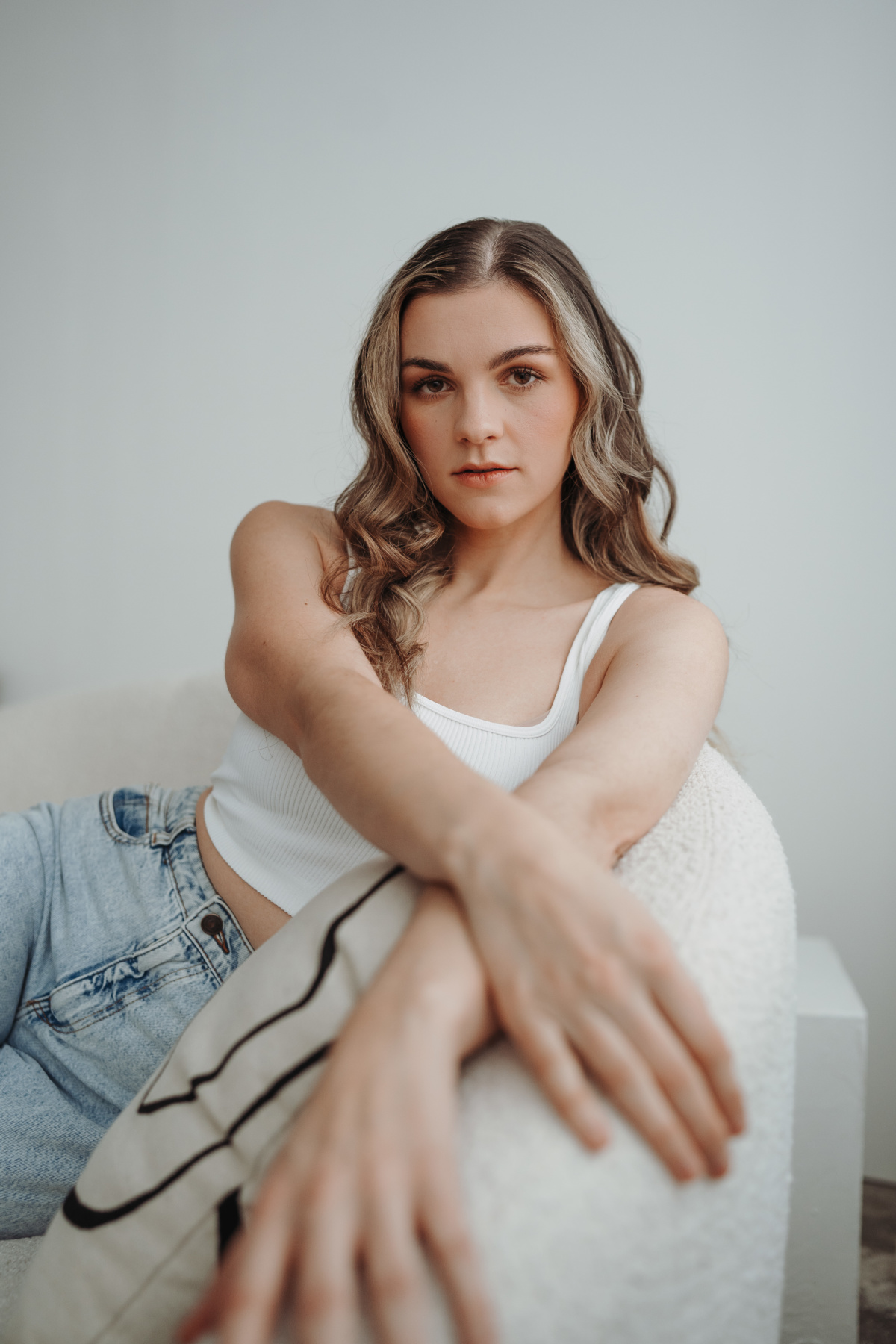 Sedcard Shooting NRW