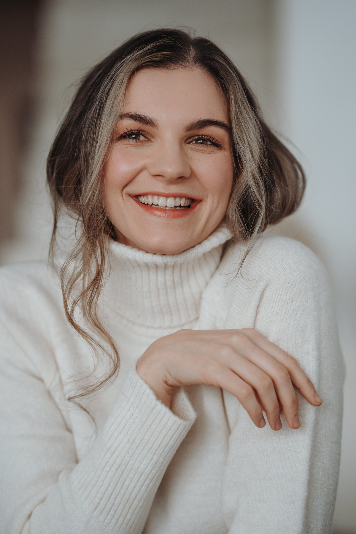 Sedcard Shooting NRW