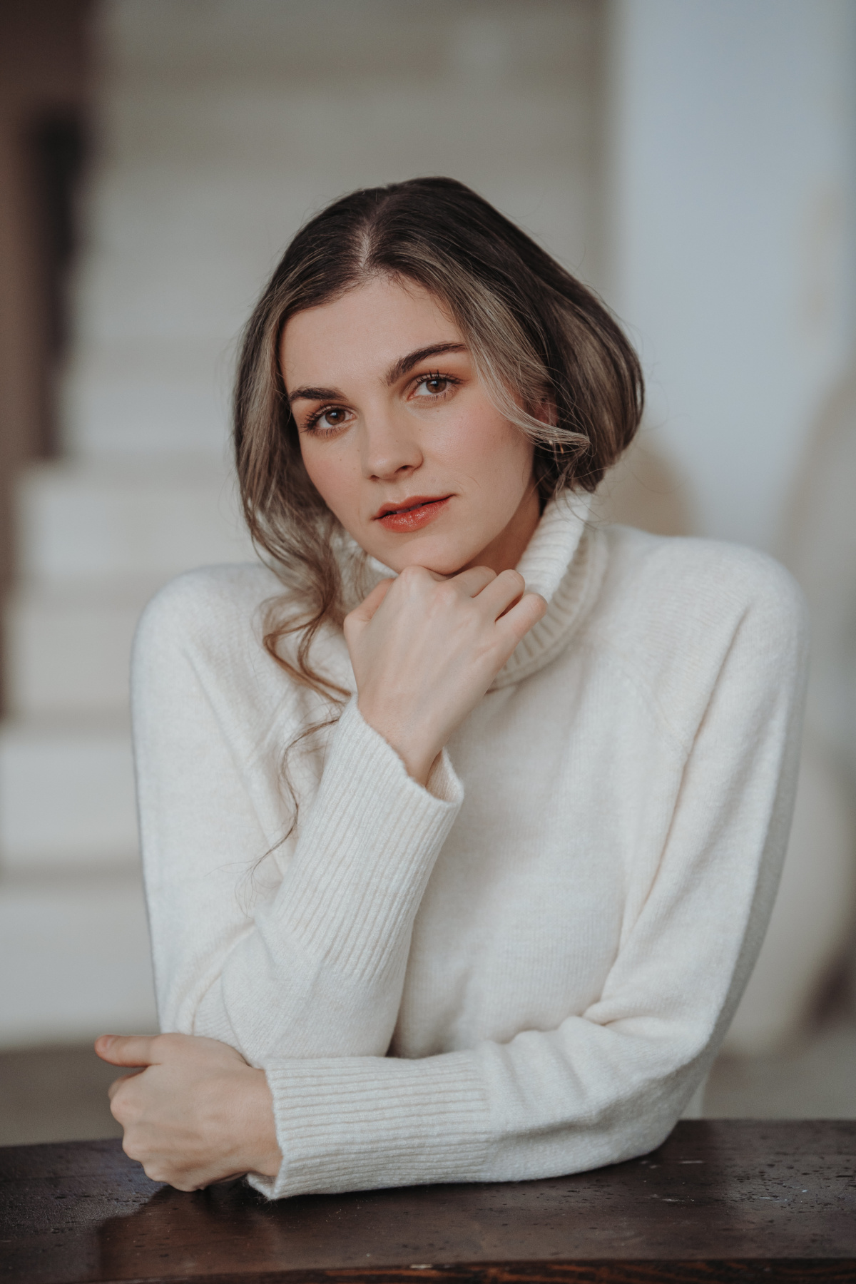 Sedcard Shooting NRW