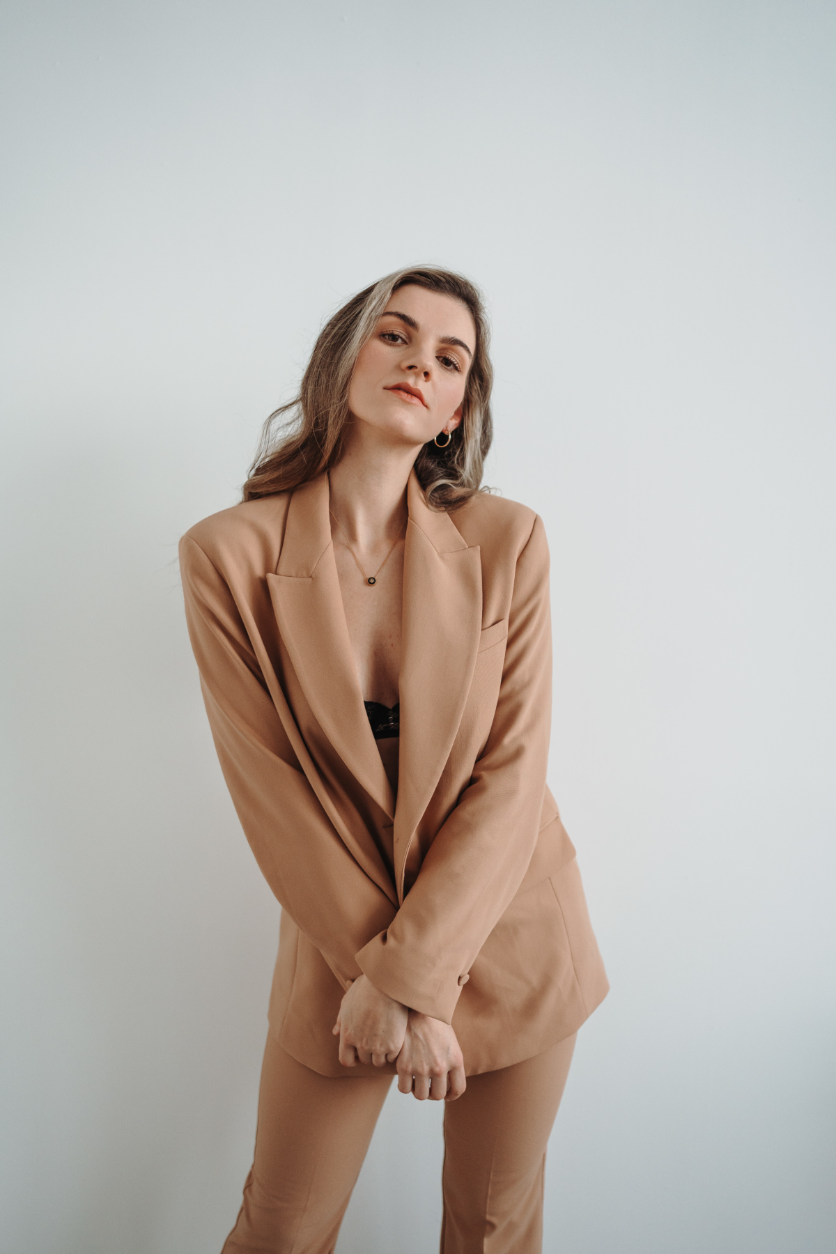 Sedcard Shooting NRW