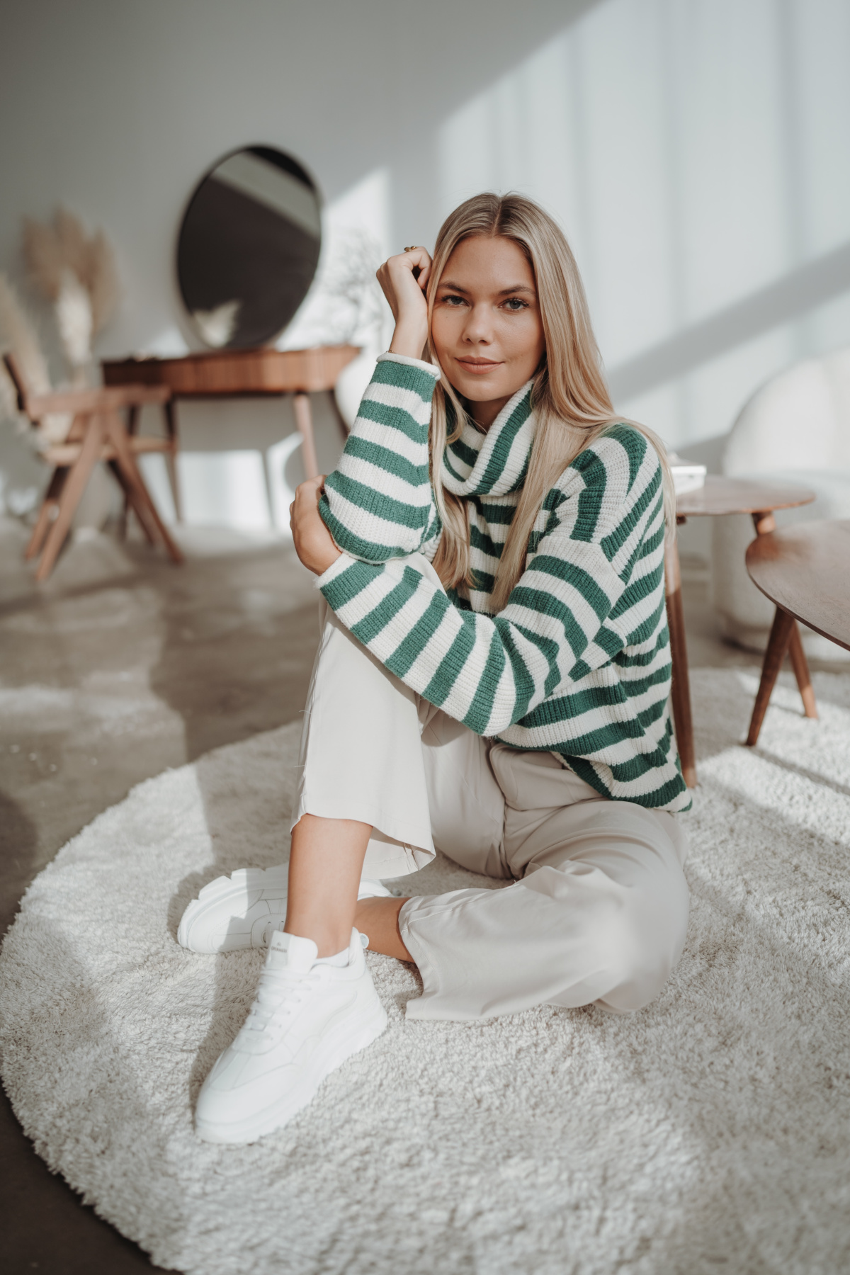 Sedcard Shooting Köln