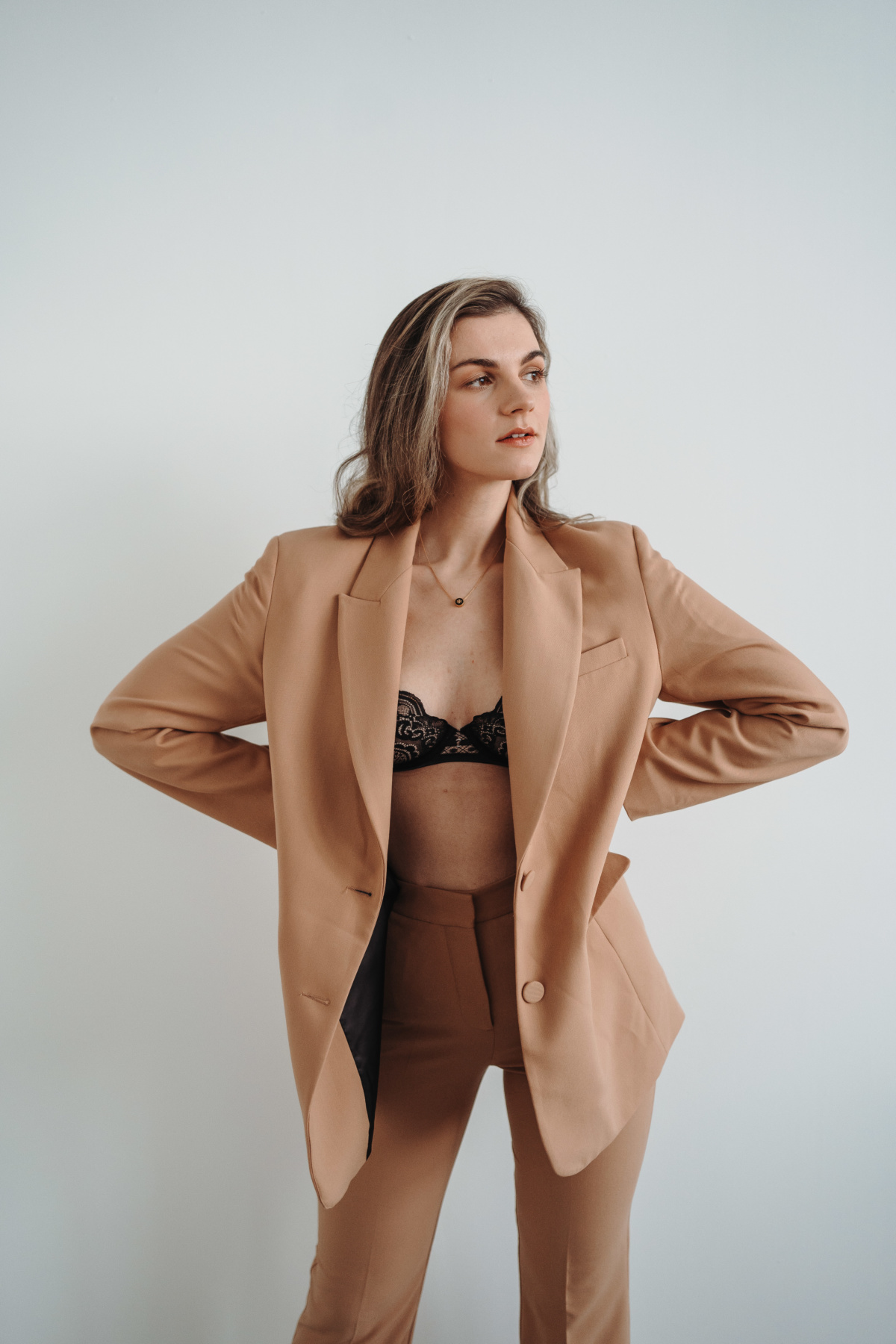 Sedcard Shooting NRW