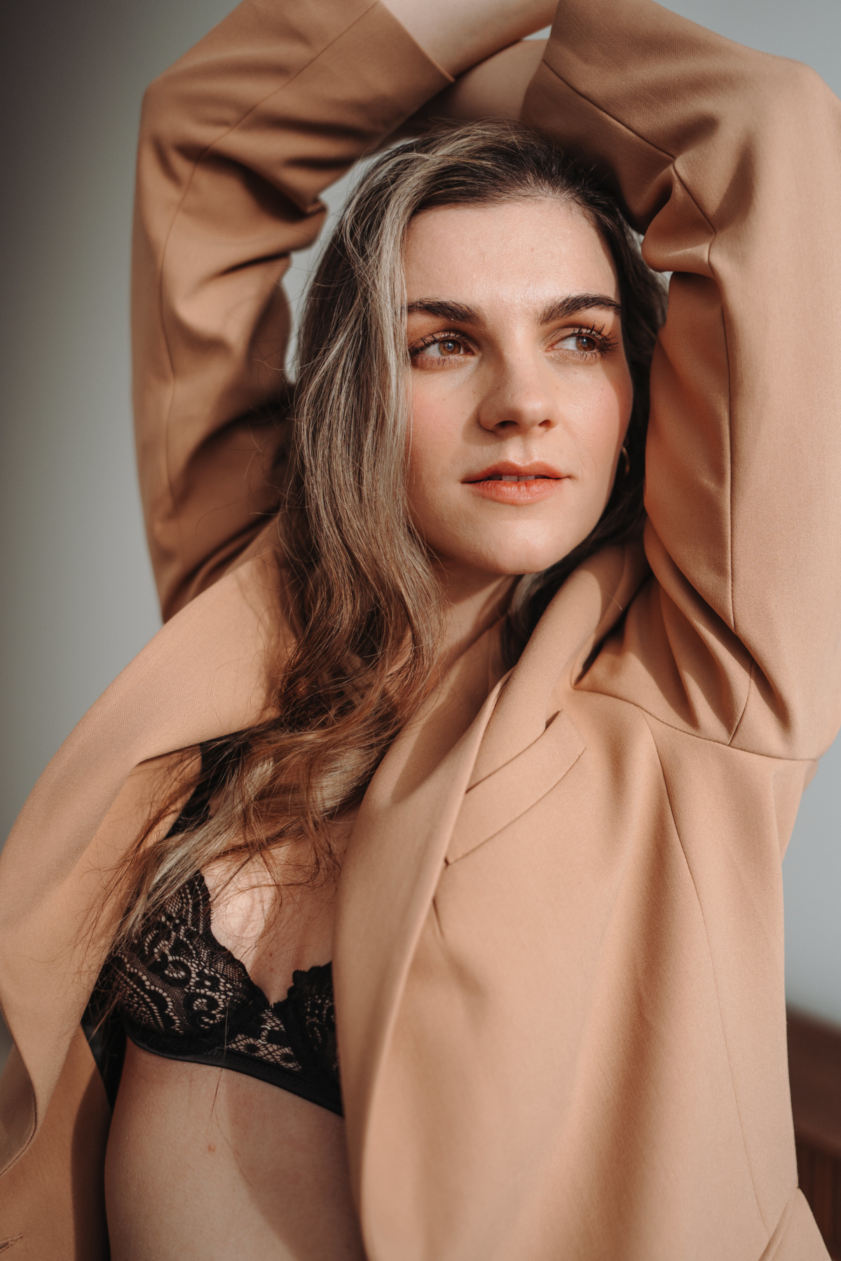 Sedcard Shooting NRW