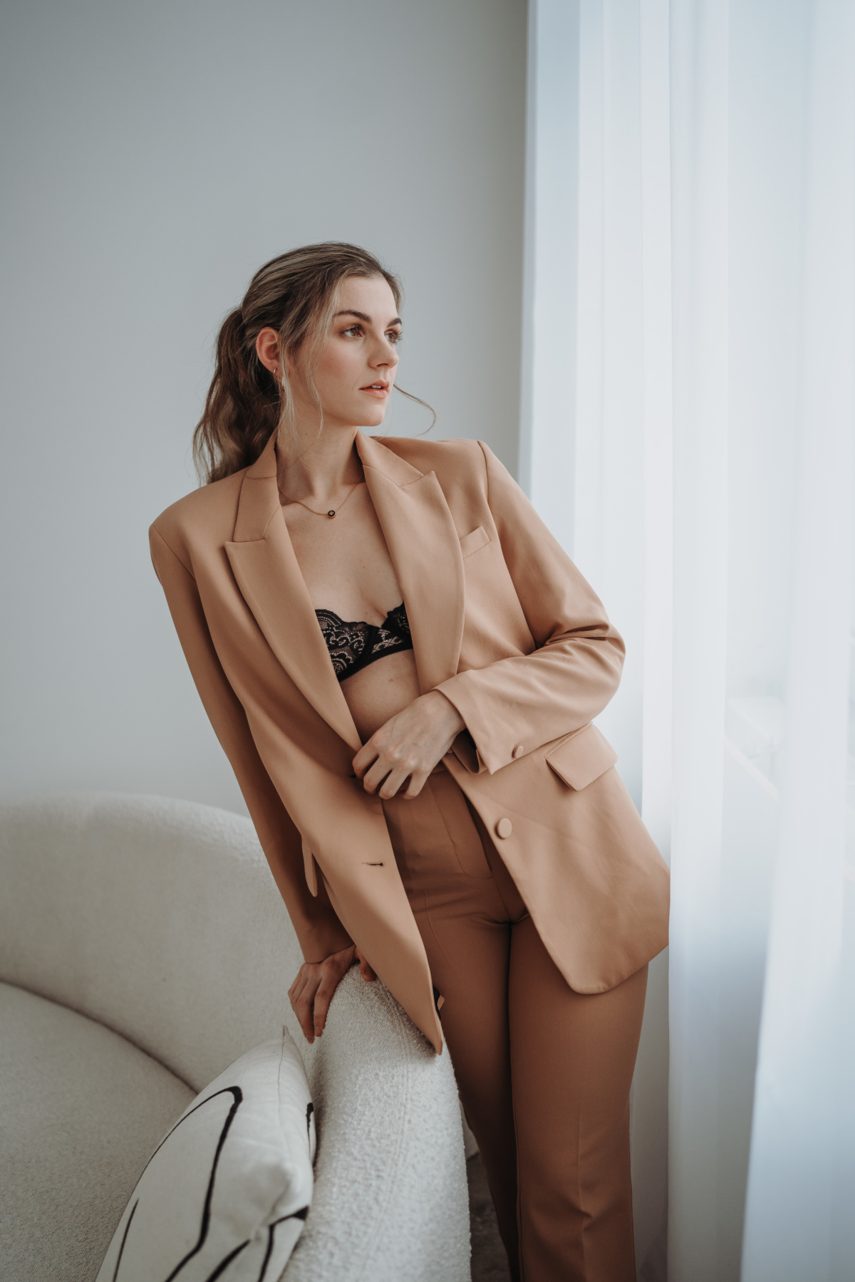 Sedcard Shooting NRW